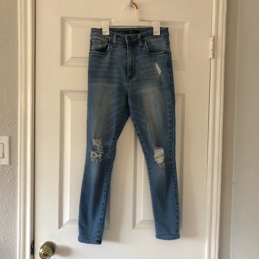 STS Blue Jeans